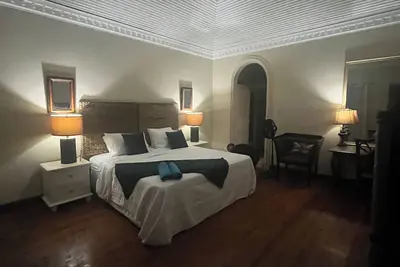 Image de Luxury Room w jaw Dropping Views From Private Terrace in Exclusive Neighbourhood