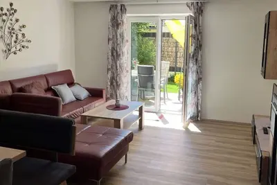 Image de Garden apartment - Wienerroither Guest House