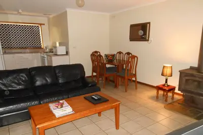 Image de Grampians View Cottages and Units