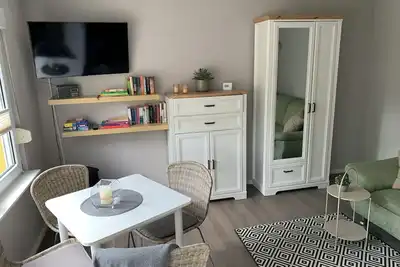 Image de Vacation with your dog in Pragsdorf Mecklenb. Lake District