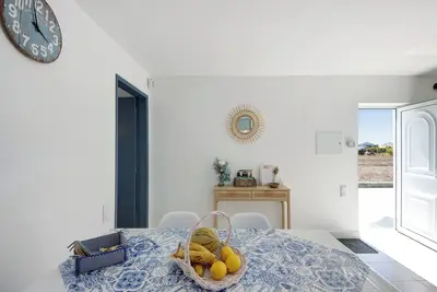 Image de Maison de vacances 'Aveiro' avec terrasse privée, jardin privé et Wi-Fi