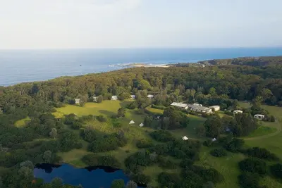 Image de Mystery Bay Cottages