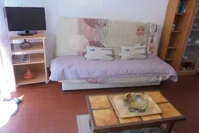 Image de Appartement 4 pers. avec piscine, tennis, proche plage à Argelès-sur-Mer