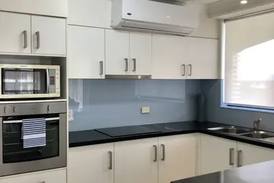 Bougainvillea Luxury Apartments