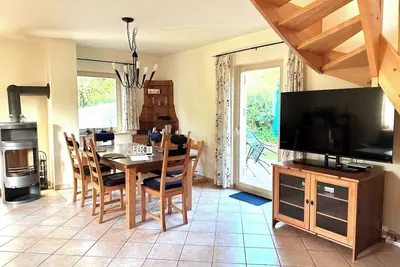 Image de Ferienhaus \"walfisch\" auf Poel