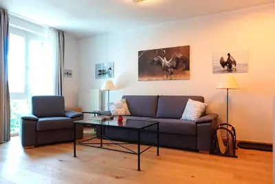 Image de Seestraße 54a Wohnung \"zur Seebrücke\"