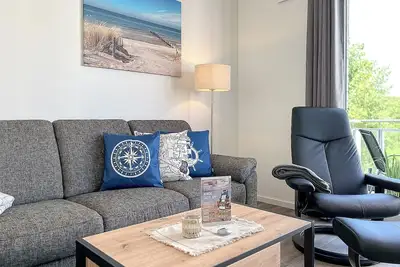 Image de Weiße Villen Wohnung 20