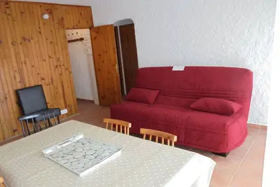 Image de Appartement renove avec balcon et 3 chambres, parking gratuit à Argelès-sur-Mer