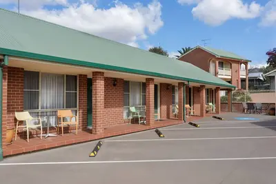 Image de The Roseville Apartments