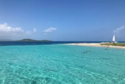 Cozy house with seaview - 5min from the beach!