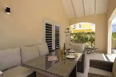 Image de Caracara F1 Relax & Dive Resort Bonaire Village