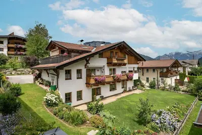 Image de Haus Feiersinger - Studio, Bad, Wc