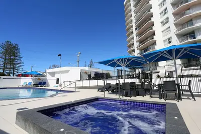 Image de Mandolin Beachfront Resort