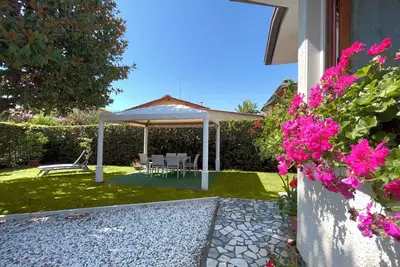 Image de Villa Sandra - Last Minute Weekly Discount For Stays In August!