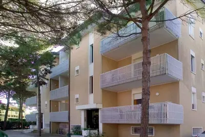 Image de Studio avec climatisation et balcon