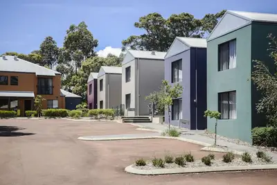 Image de Leeuwin Apartments