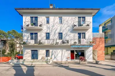 Image de Appartement de vacances avec climatisation et Wlan