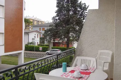 Image de Appartement de vacances la mer avec air conditionné