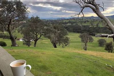Image de Burnt Creek Cottages Mansfield