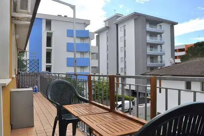 Image de Appartement de vacances avec climatisation