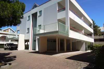 Image de Appartement de vacances avec climatisation