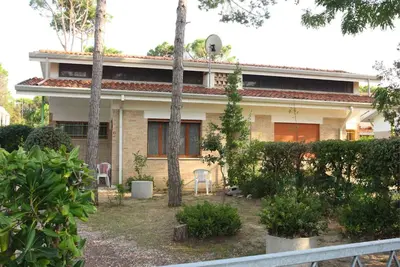 Image de Appartement de vacances avec climatisation