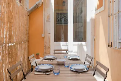 Image de Appartamento Darsena with terrace by Wonderful Italy
