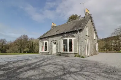 Image de Auchenvhin - Rockcliffe, pet friendly, with a garden in Dalbeattie