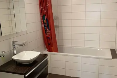 Image de Cozy, quiet apartment in the Scharzwald (Pforzheim, Ot Würm)