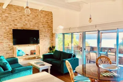 Image de Blue River Apartments - Wooli Ocean - Waterfront
