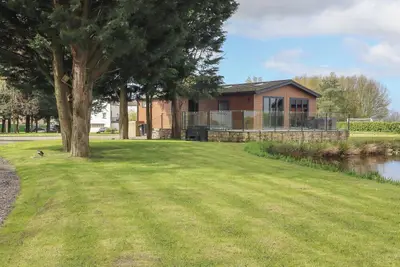 Image de Ruperts Retreat, family friendly, with hot tub in Garstang