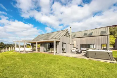 Image de Oneroa Olive Estate - Stay Waiheke