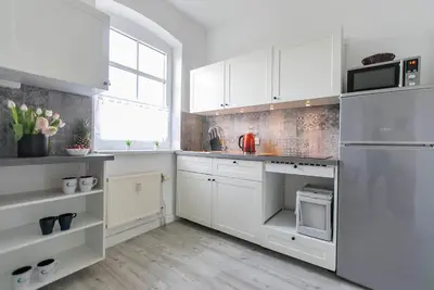Image de Appartement de vacances Dahme pour 1 - 4 personnes avec 2 chambres Ă coucher - Appartement de vacanc