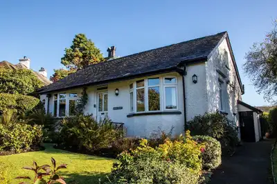 Image de Curlew Cottage At Hawkshead, pet friendly, with a garden in Hawkshead