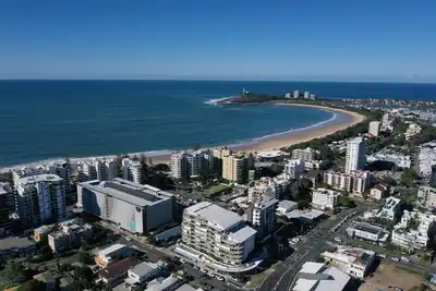 Image de Pandanus Mooloolaba