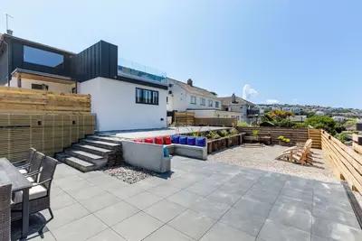 Image de Breakers View, family friendly, luxury holiday cottage in Polzeath