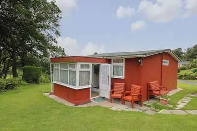 Image de Chalet 64, family friendly, character holiday cottage in Tywyn