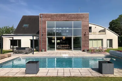 Image de Villa Les Palmiers
