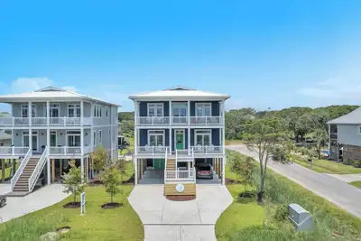 Image de Slice a' Lime: Ocean View Home with Pool, Elevator