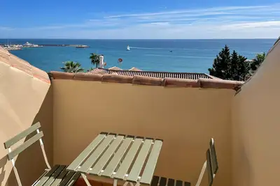Image de Mirador de la Estrella - Lovely Beach Penthouse