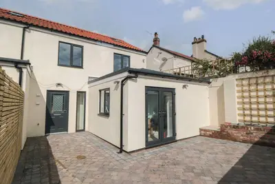 Image de 2 Staveley Cottages, pet friendly, with a garden in Great Driffield
