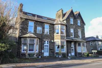 Image de Wansfell Loft in Ambleside