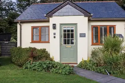 Image de Inny Brook Cottage, pet friendly, luxury holiday cottage in Camelford