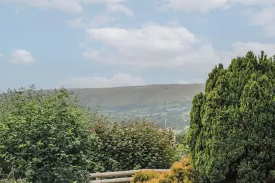Image de The Cabin, romantic, with a garden in Swanage
