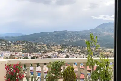 Image de la qualité de vacance
