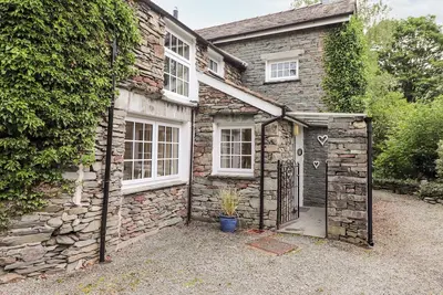Image de Holly Cottage, pet friendly, character holiday cottage in Grasmere