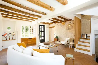 Image de La maison Berry