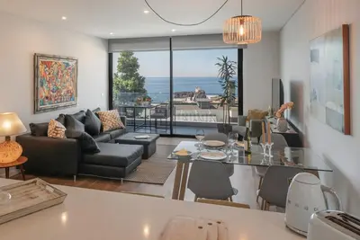 Image de Premium apt, bay and sea views | Bayside