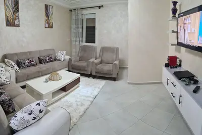 Image de Appartement meublé