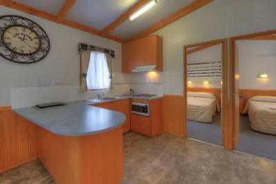 Image de Beechworth Lake Sambell Caravan Park